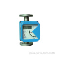 Water Flow Rotameter Rotameter Metal Tube Float Flowmeter Manufactory